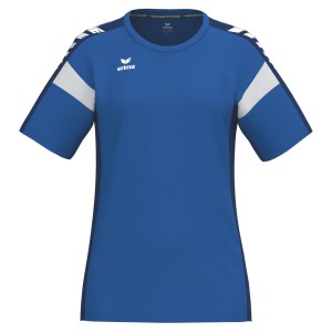 Koszulka Erima Celebrate 125 Function Blue