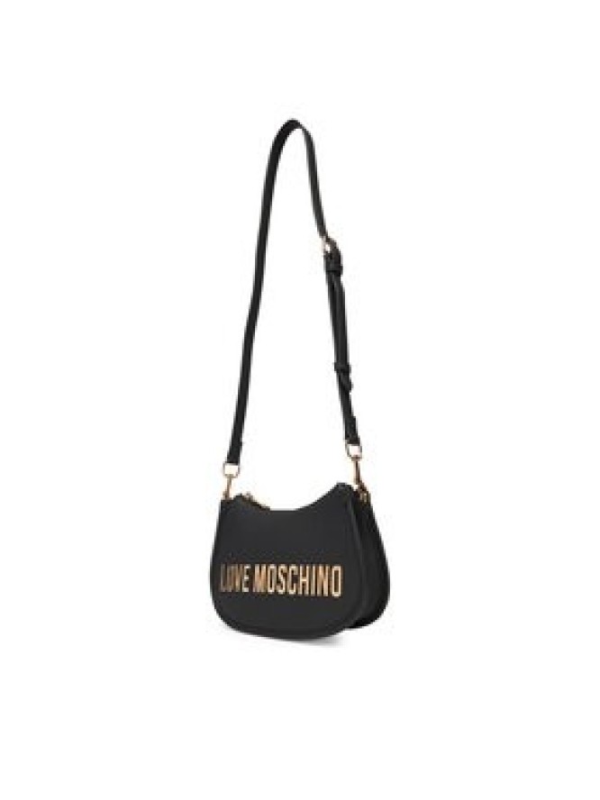 LOVE MOSCHINO Torebka JC4027PP1NKD0000 Czarny