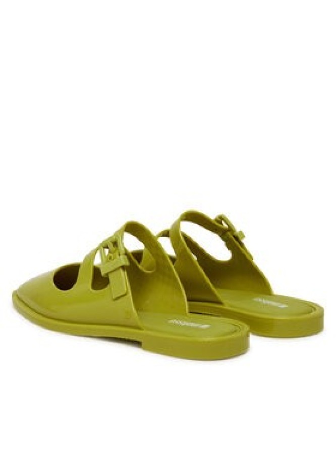 Melissa Klapki Melissa Anastasia Ad 36122 Zielony