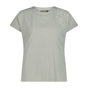T-shirt damski CMP