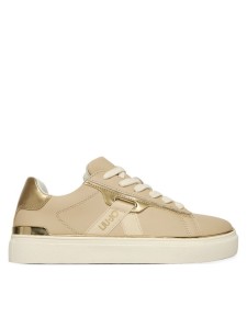 Liu Jo Sneakersy Kiki 04 BF6057 PX026 Beżowy
