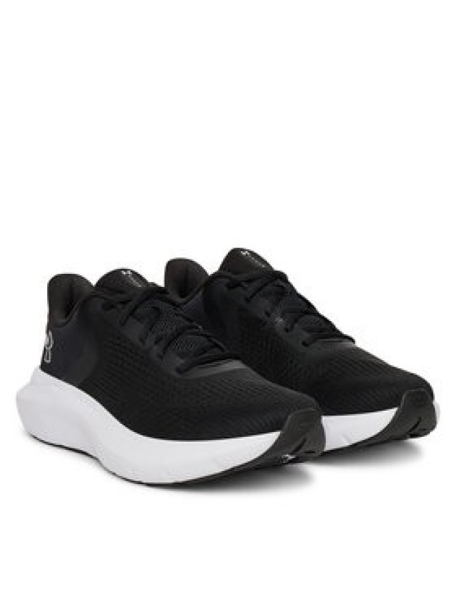 Under Armour Buty do biegania Ua W Charged Rogue 5 3028262 Czarny