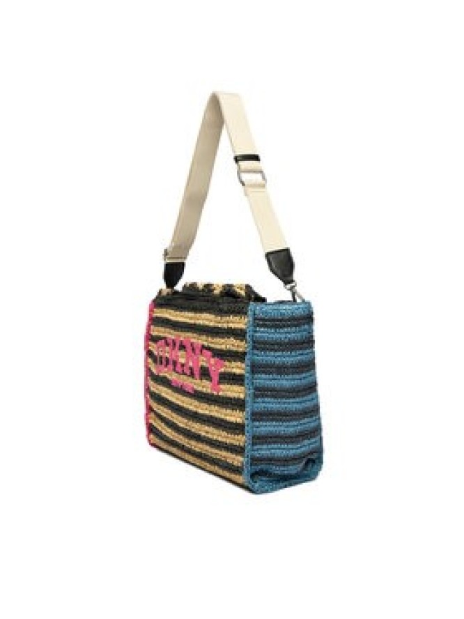 DKNY Torebka R61AYR57 Kolorowy