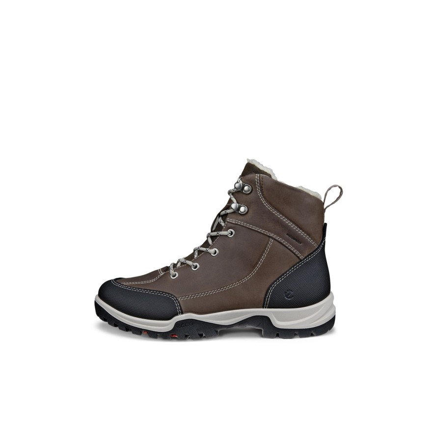 Buty trekkingowe za kostkę damskie Ecco Xpedition III