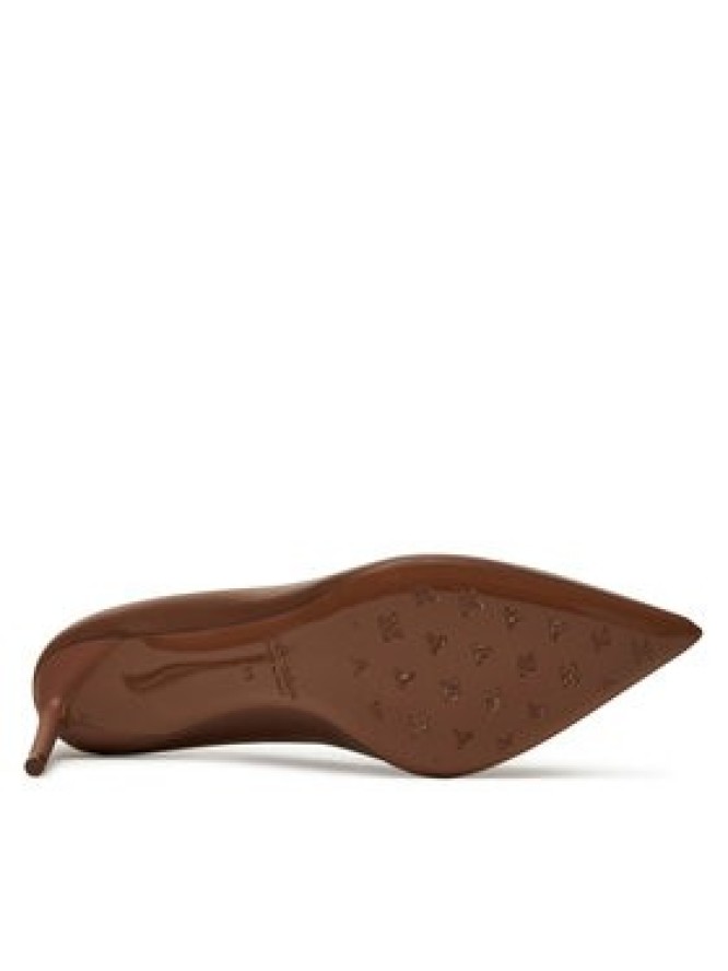 Max Mara Szpilki Phyllis 2524526191600 Brązowy