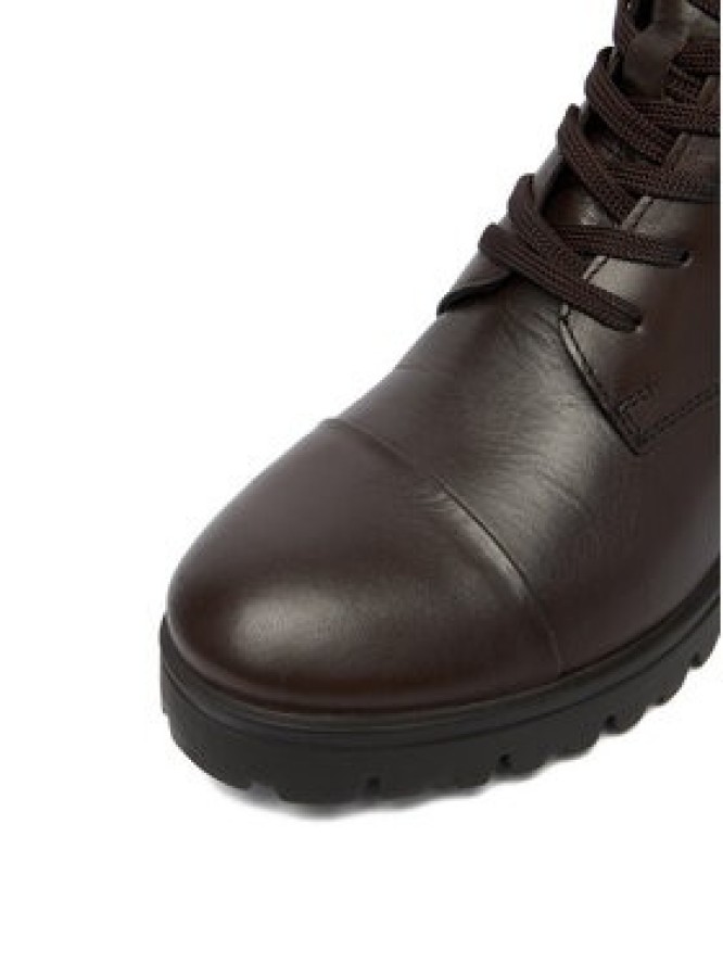 Lasocki Trzewiki CEO-WI23-DAGA-02 Brązowy