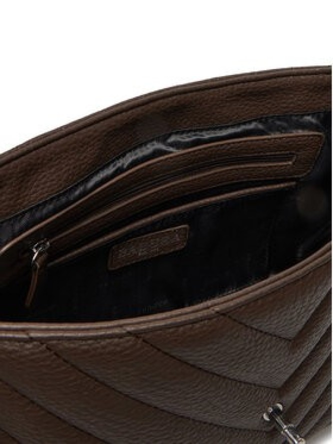 Badura Torebka C-ADALE-XL8208 Brązowy