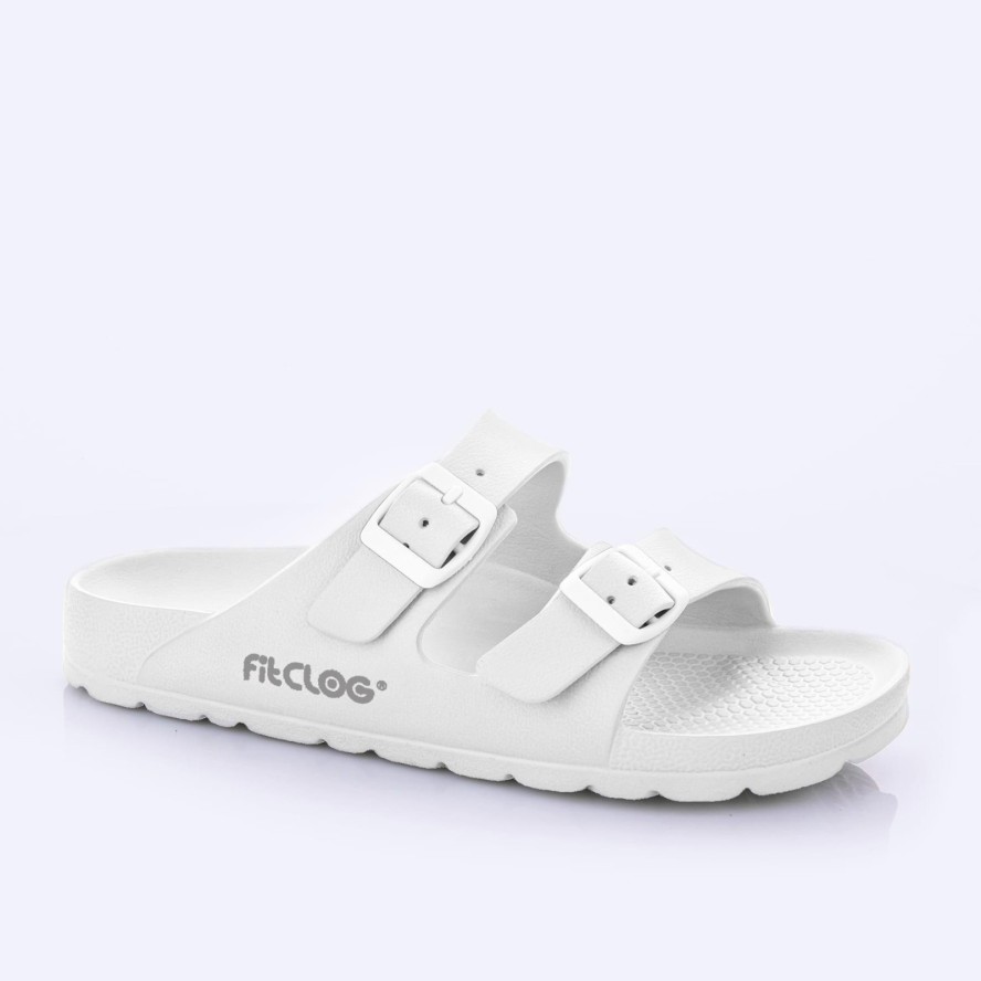 Klapki damskie Lemigo Like Fitclog
