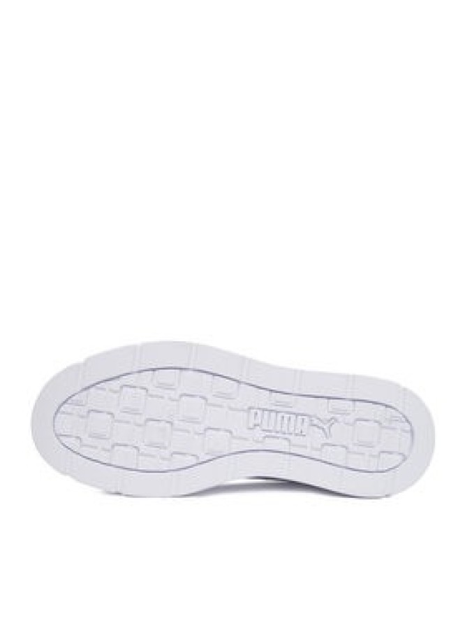 Puma Sneakersy CWBEO-KARMEN CLASSIC 40718702 Biały