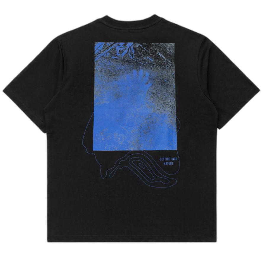 T-shirt Elliker Rill