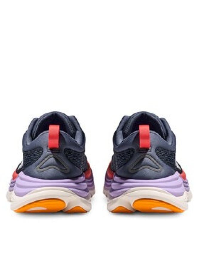 Hoka Buty do biegania Gaviota 5 1134235 Niebieski