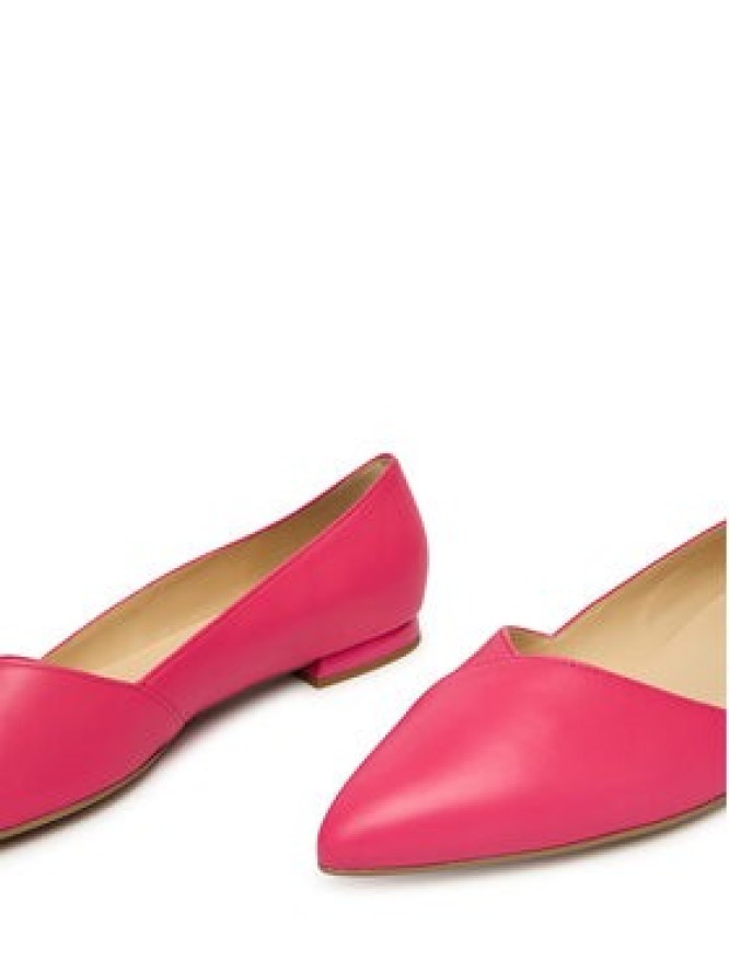 HÖGL Baleriny 0-180000-43000 Różowy