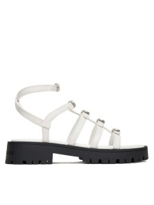 Marc Jacobs Sandały The Tiki 2S5FSA001F06 Biały