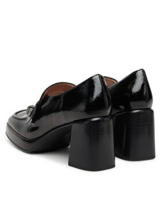 Hispanitas Półbuty HI254229 Czarny