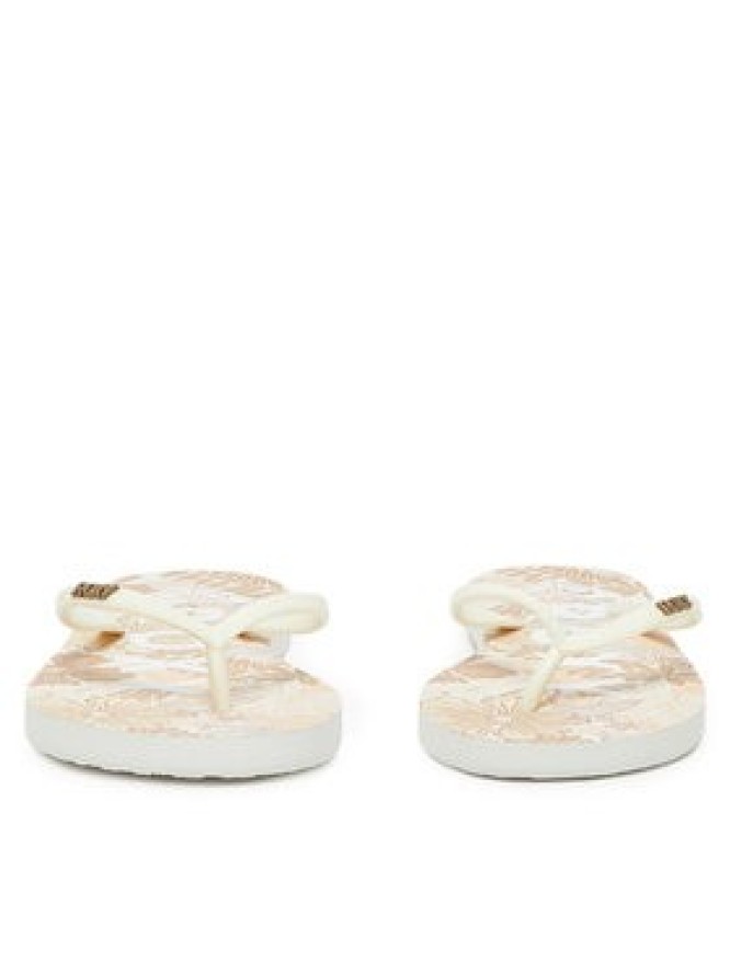 Roxy Japonki 839452A Écru