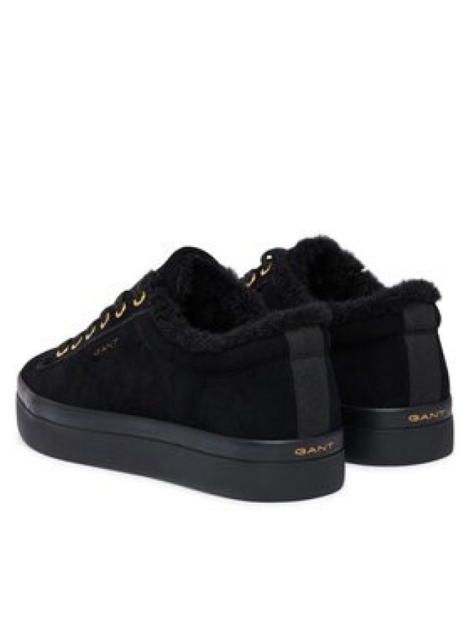 Gant Sneakersy 33533329 Czarny