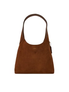 Coach Torebka CW637 Brązowy