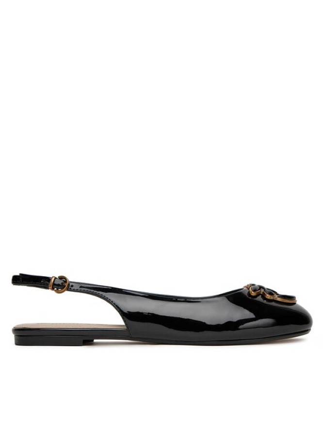 PINKO Sandały Maggy 01 SD0247 E002 Czarny