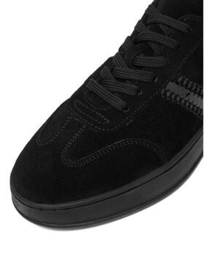 Lasocki Sneakersy CEO-WI16-HARRY-08 Czarny