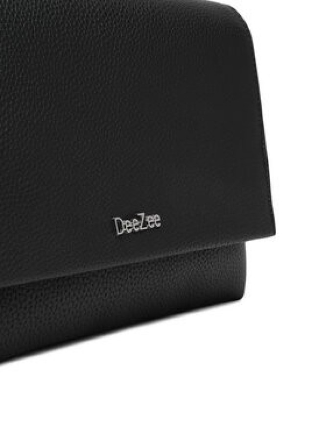 DeeZee Torebka CEO-DZE-S-010-07 Czarny