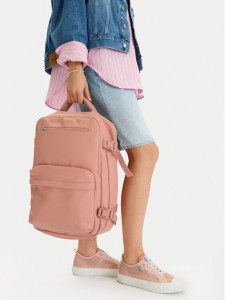 Roxy Plecak podróżny CEOWB-ROXY-KL-004-09 Różowy