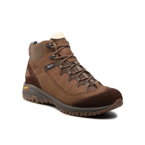 Wysokie buty trekkingowe Lomer Sella MTX Nubuck