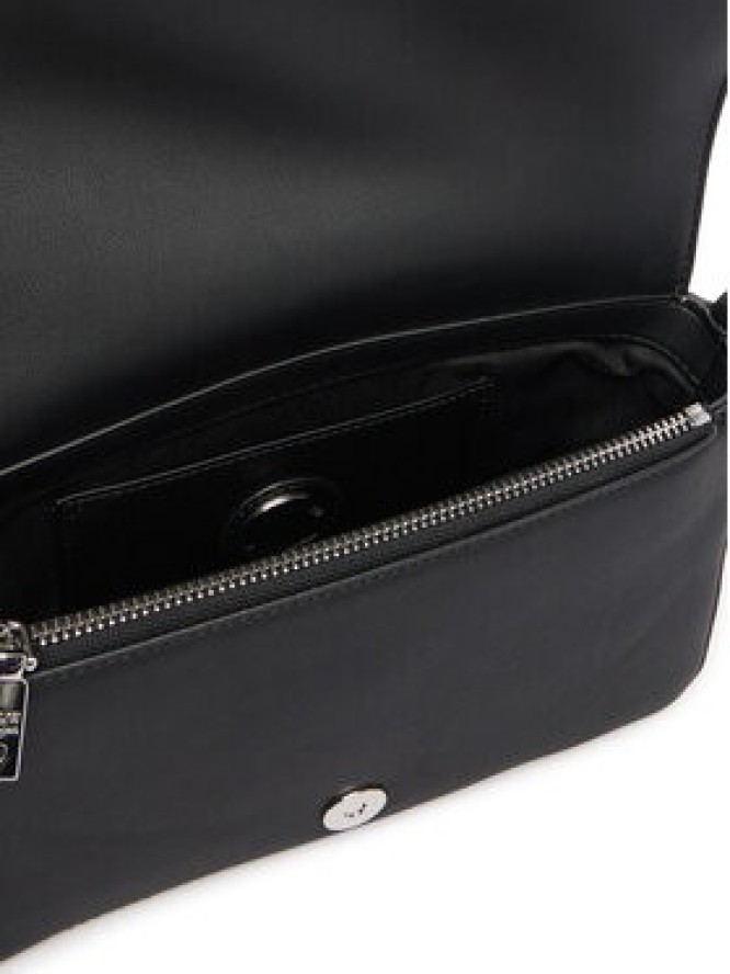 LOVE MOSCHINO Torebka JC4046PP1OLE0000 Czarny