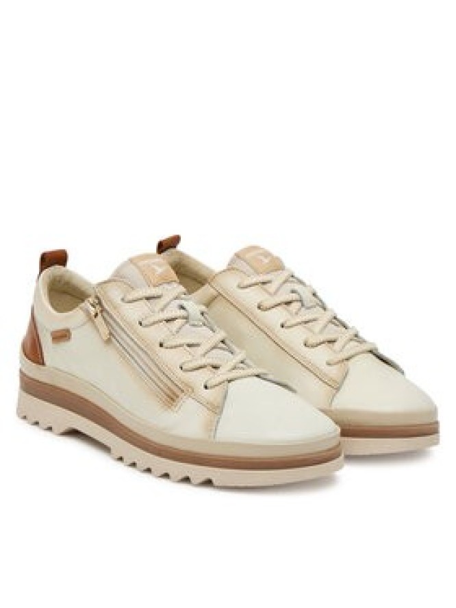 Pikolinos Półbuty W3W-6979C1 Biały