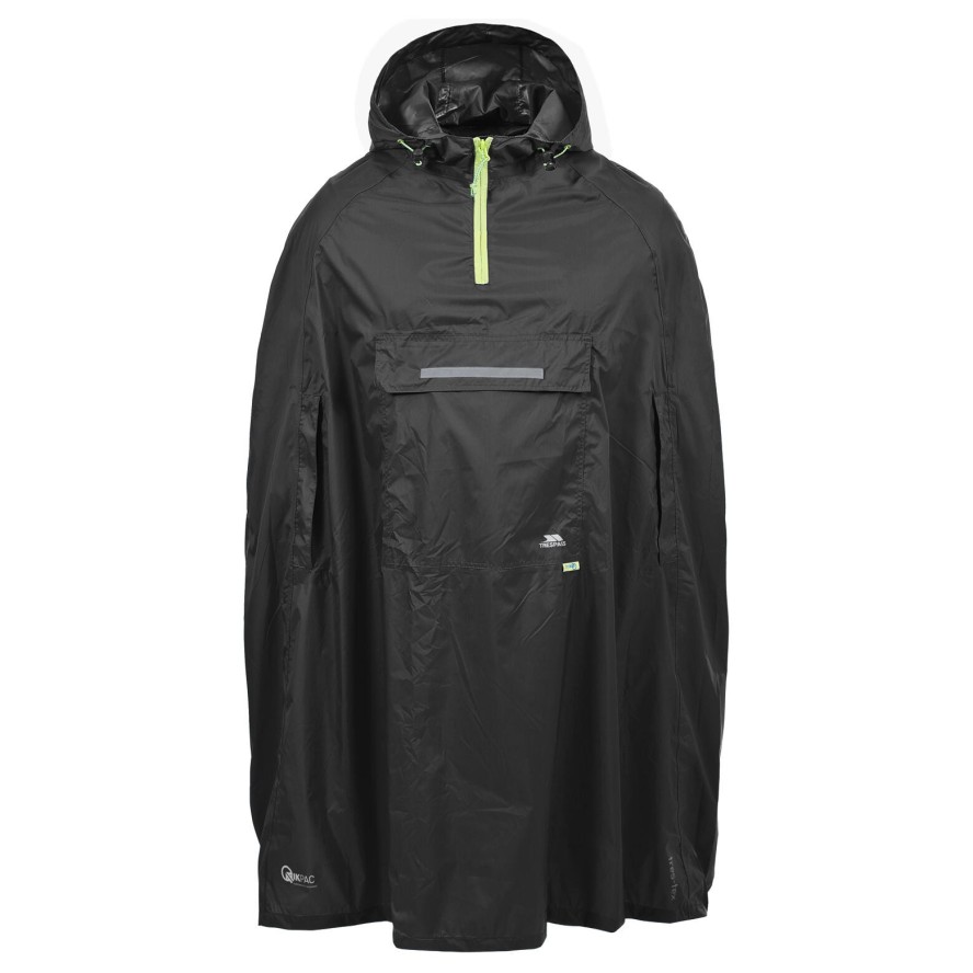Poncho Trespass Qikpac