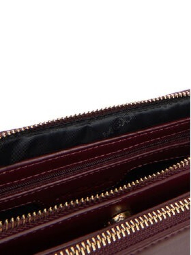 MEXX Torebka CEO-MEXX-S-001-08 Bordowy