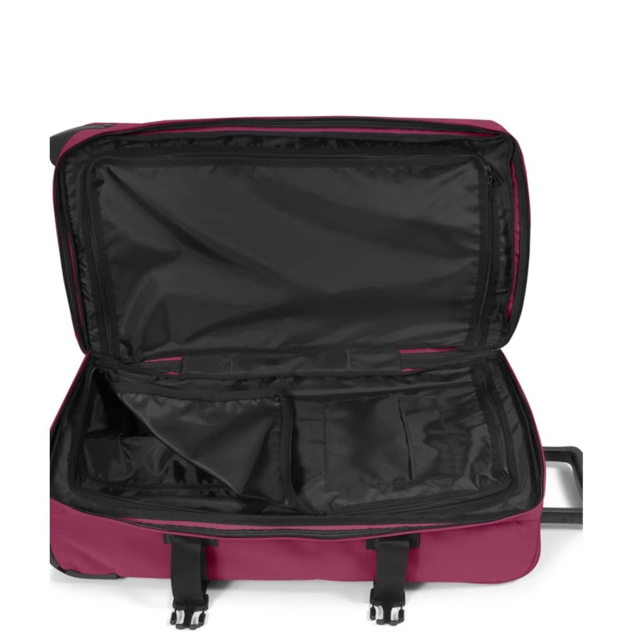 Torba na kółkach Eastpak Tranverz M
