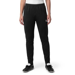 Damskie spodnie sportowe Siroko Training Pants Black W