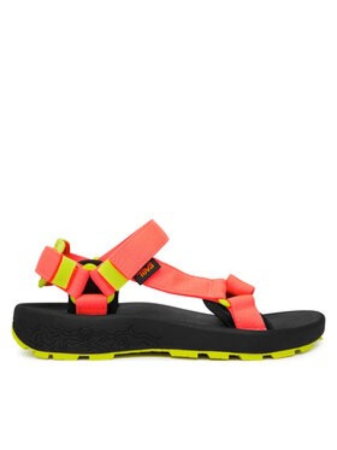 Teva Sandały Hydratrek Sandal 1150270 Koralowy
