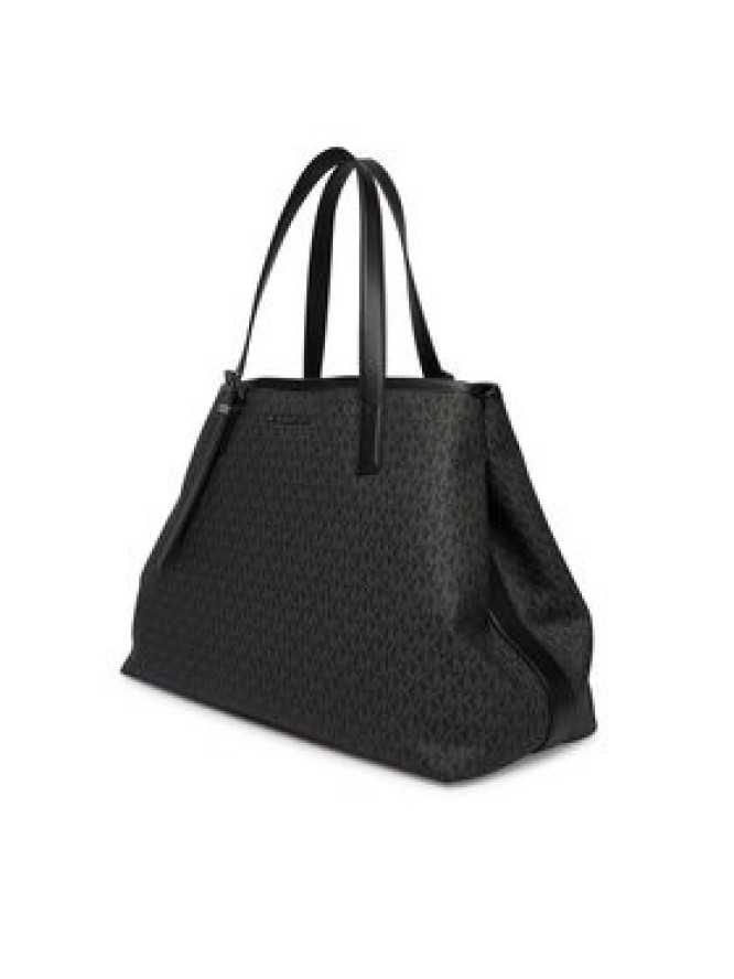 MICHAEL Michael Kors Torebka 33R6LHDT9B Czarny