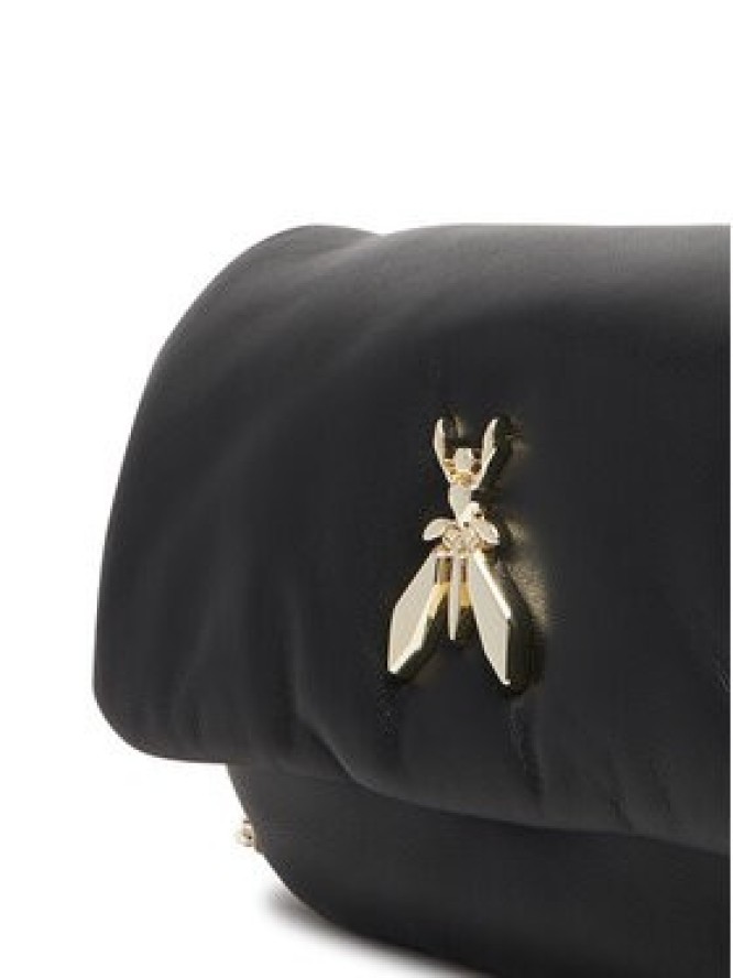 Patrizia Pepe Torebka 8B0219/L113-K470 Czarny