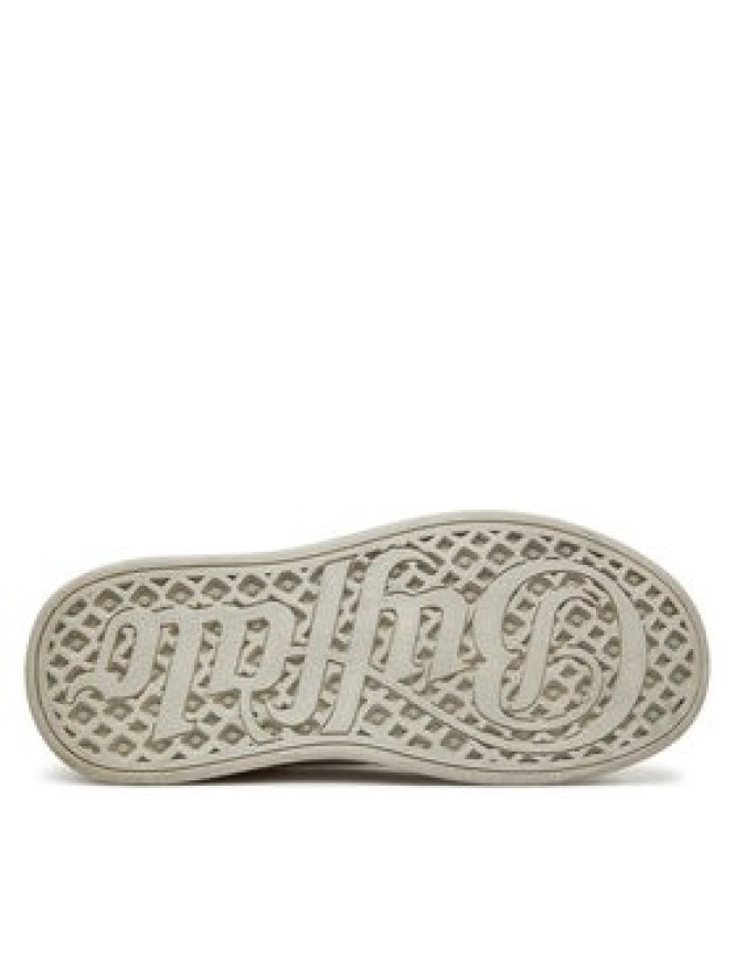 Buffalo Sneakersy Cajo 1636441 Écru