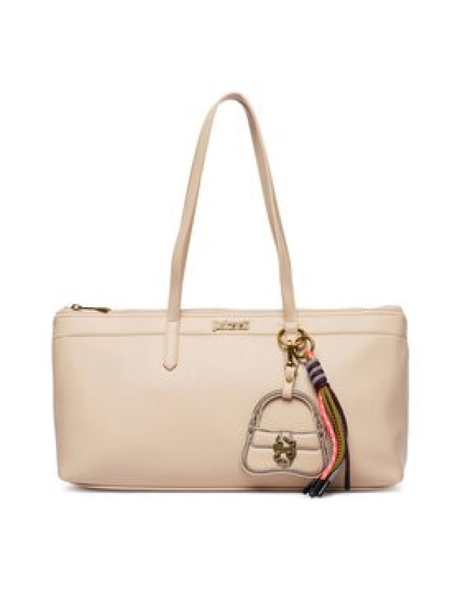 Just Cavalli Torebka 80RA4BO1 ZSD85 Beżowy