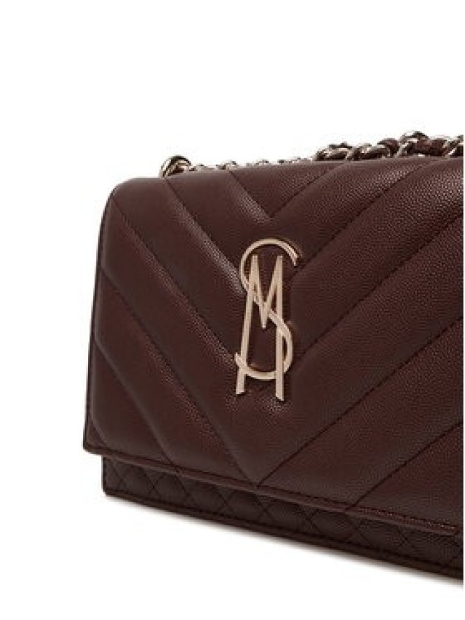 Steve Madden Torebka Bamara-2 SM13001840 Brązowy