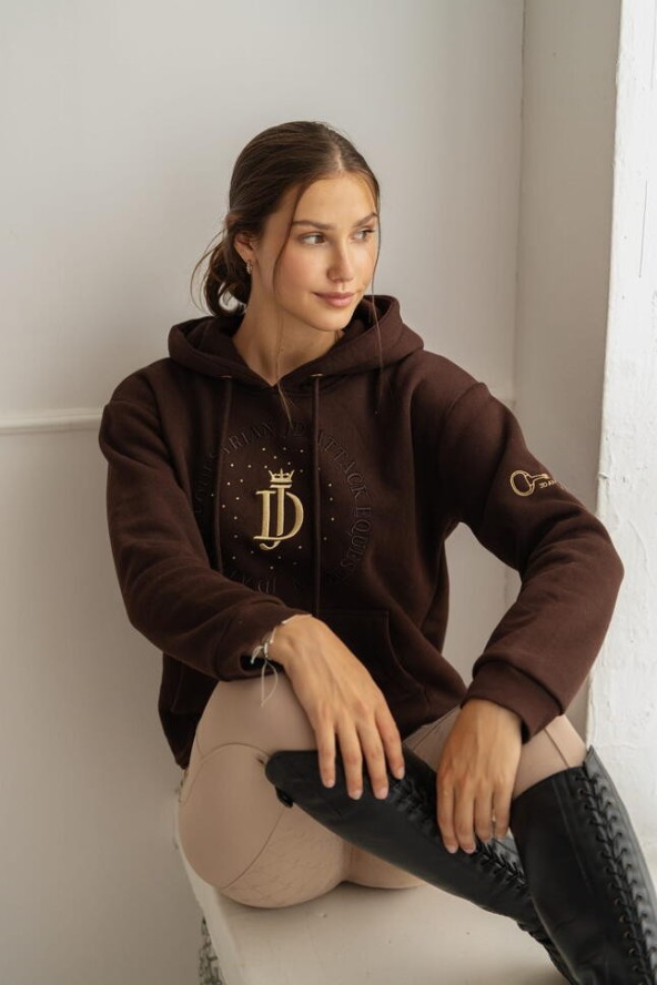 Bluza JD ATTACK Mila