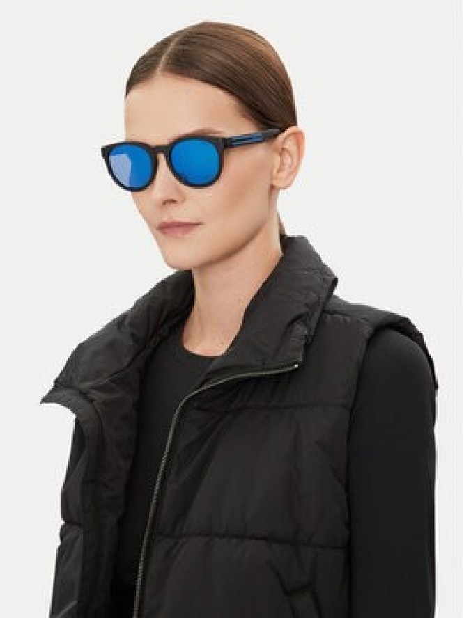 Polaroid Okulary przeciwsłoneczne PLD 2150/S Niebieski