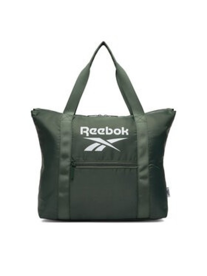 Reebok Torebka CWBEO-RBK-M-013-10 Zielony