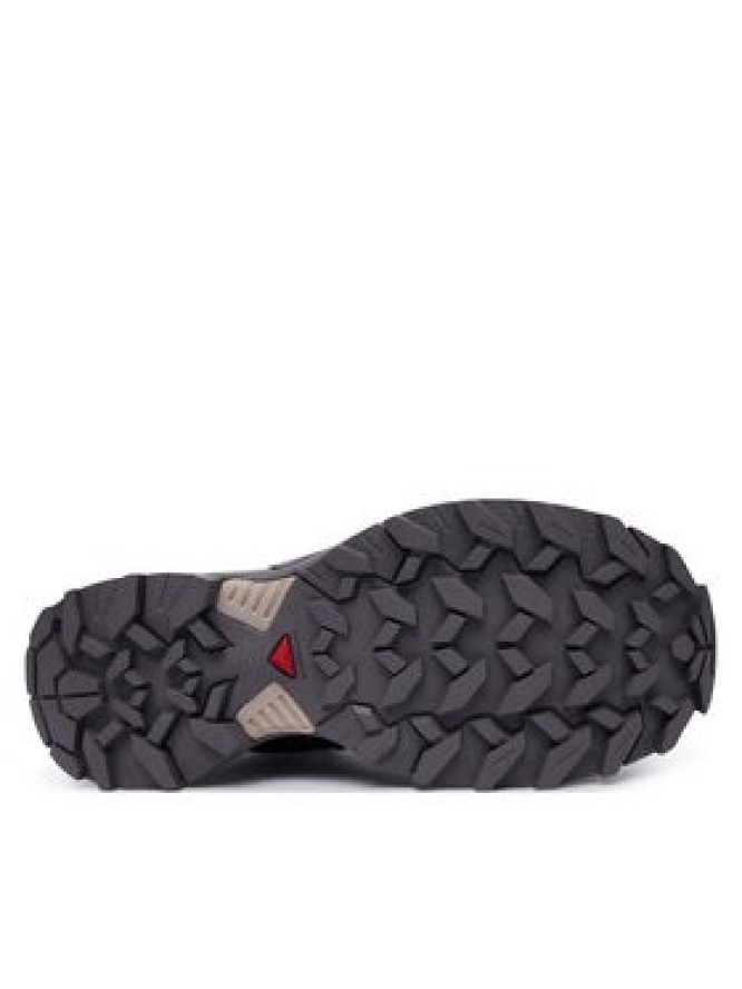 Salomon Trekkingi X Ultra 360 MID GTX L49101500 Szary ciemny