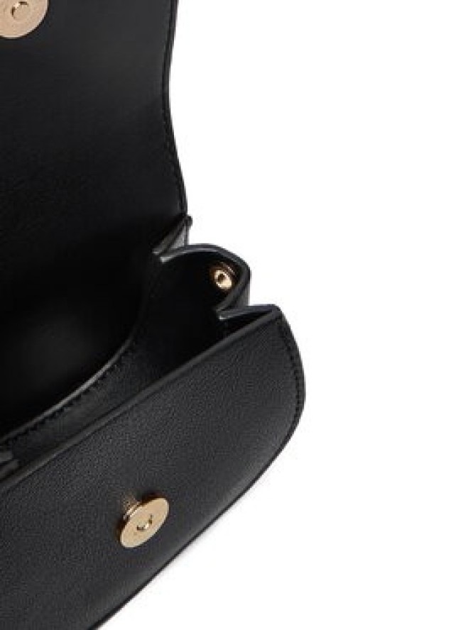 Guess Pasek Damski BW9288 P5425 Czarny