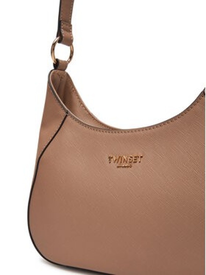 TWINSET Torebka 251TB7272 Beżowy