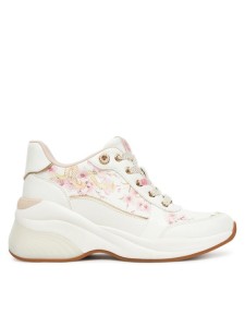 Aldo Sneakersy Kellina 13918555 Biały