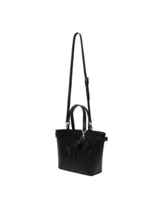 Nine West Torebka EO-Lira-LX20086b Czarny
