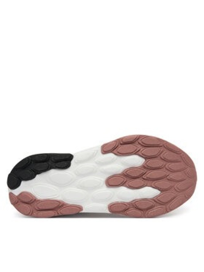 New Balance Buty do biegania Fresh Foam x 520 v9 W5207J8 Beżowy