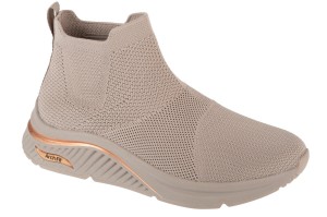 Buty sportowe damskie, Arch Fit S-Miles - Sock Walk