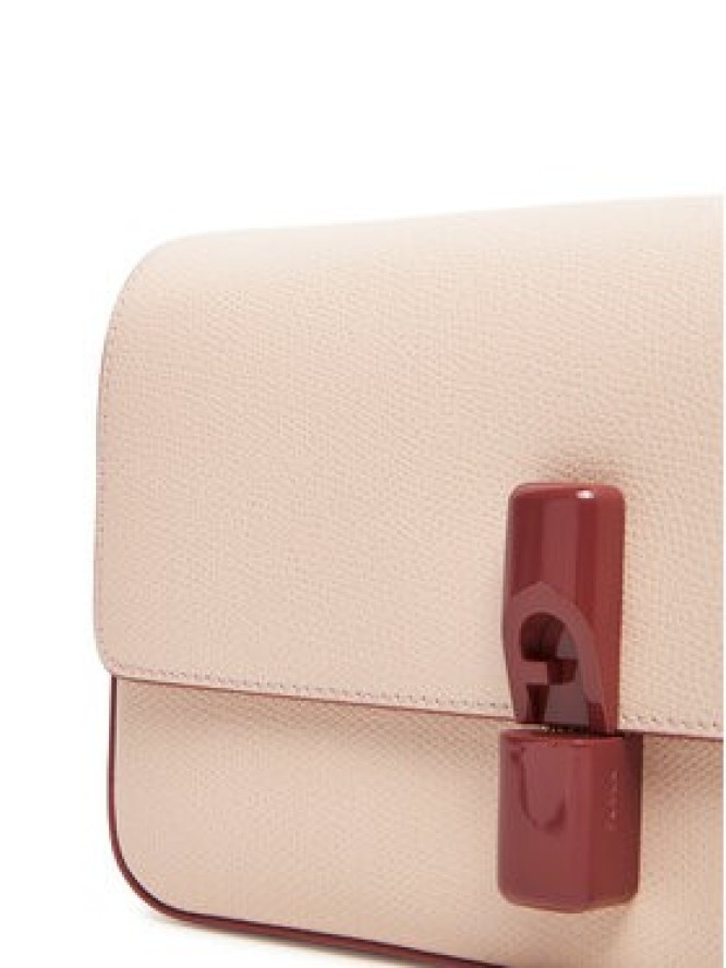 Furla Torebka Iride S WB01826 ARE000 CN 0496S Różowy