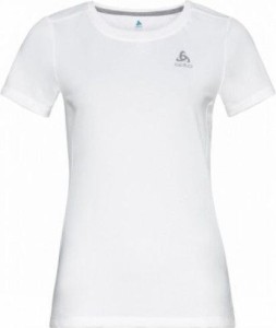 Koszulka tech. damska Odlo T-shirt crew neck s/s F-DRY